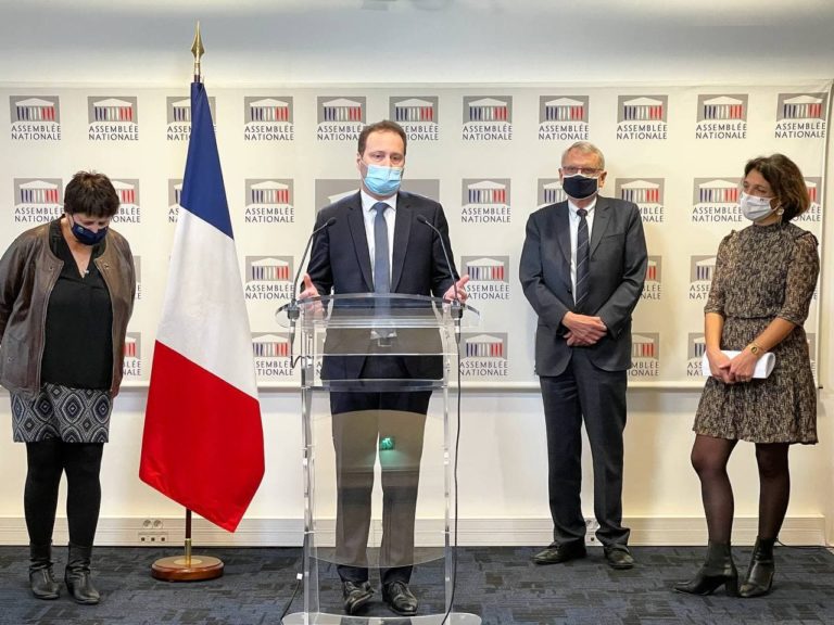 Mon Discours Sur L assurance ch mage En Tant Que Rapporteur Sur L 